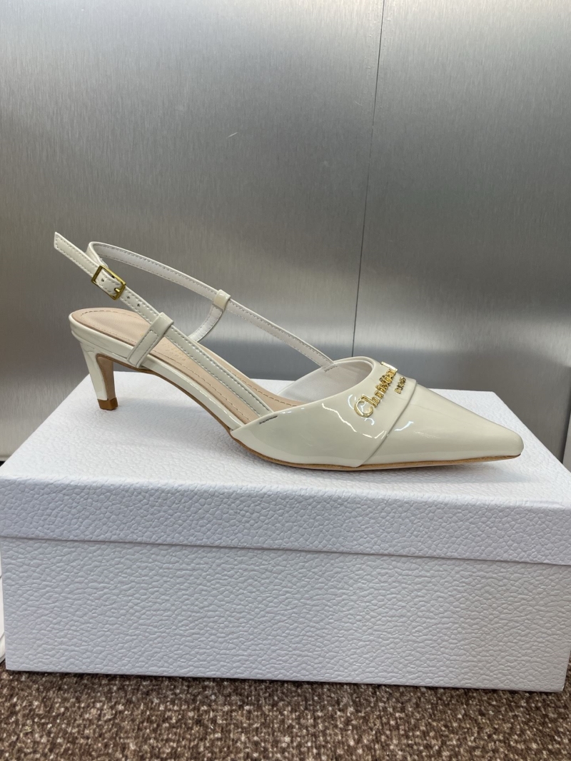 chr1st1an D10r slippers